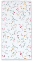Полотенце Pip Studio Les Fleurs White 70x140