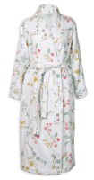 Банный халат Pip Studio Les Fleurs White XL