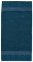 Prosop Pip Studio Soft Zellige Dark blue 70x140