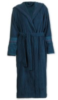 Halat de baie Pip Studio Soft Zellige Dark Blue M