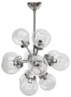 Люстра Elmos LG1557312PN