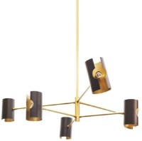 Lustră Elmos LGN190816