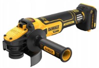 Polizor unghiular DeWalt DCG409VSN