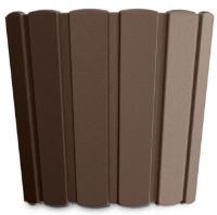 Цветочный горшок Prosperplast Boardee Basic DDE290-R222
