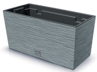 Цветочный горшок Prosperplast Furu Case DFC400-422U