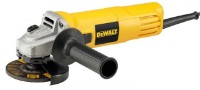 Polizor unghiular DeWalt DWE4117-QS