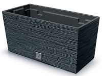 Цветочный горшок Prosperplast Furu Case DFC400-S433