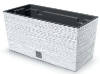 Цветочный горшок Prosperplast Furu Case DFC400-S449