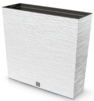 Цветочный горшок Prosperplast Furu Case Tower DFC800T-S449