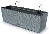 Ghiveci Prosperplast Furu Case W DFC600W-422U