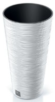 Цветочный горшок Prosperplast Furu Slim DFRH300-S449