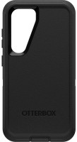 Чехол Otter Samsung S23 Defender DROP+ Black (77-91036)
