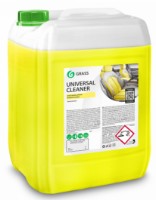 Curățarea interioară Grass Universal Cleaner 21kg