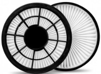 Filtru pentru aspirator Zeegma Hepa Filter Zonder Base Jet set