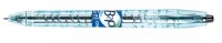 Гелевая ручка Pilot BL-B2P-7-B-BG-V2 10pcs