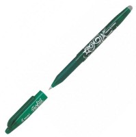 Гелевая ручка Pilot BL-FR7-G 12pcs