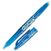 Гелевая ручка Pilot BL-FR7-LB 12pcs