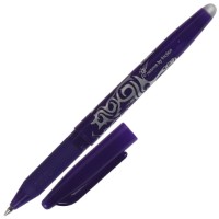 Гелевая ручка Pilot BL-FR7-V 12pcs