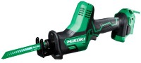 Сабельная пила Hikoki CR18DAW2Z