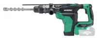 Ciocan rotopercutor Hikoki DH36DMAW2Z