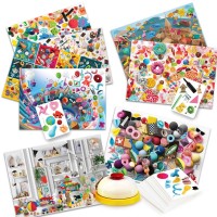 Настольная игра AS Obiecte Ascunse RO (1040-31121)