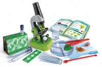 Детский набор для исcледований AS Primul Meu Microscop RO (1026-50342)