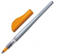 Перьевая ручка Pilot FP3-24N-SS