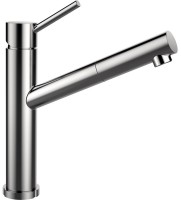 Baterie bucătărie Schock Altos 529120 EDM