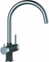 Baterie bucătărie Schock Ares 561000PL Chrome