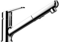 Baterie bucătărie Schock Daja 522120 CHR