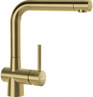 Baterie bucătărie Schock Laios 517000 WGO