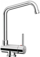 Смеситель для кухни Schock Maia 527000 CHR