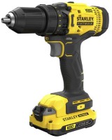Шуруповерт Stanley SFMCD700C2K