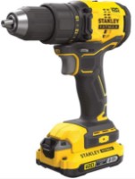 Шуруповерт Stanley SFMCD710D2K