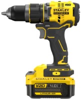 Шуруповерт Stanley SFMCD721M2K
