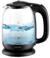 Fierbator de apa Mesko MS-1302 Black