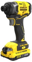 Шуруповерт Stanley SFMCF820D2K