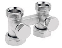 Комплект радиаторный Ferro LZ06YK