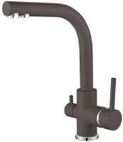 Смеситель для кухни Aquasanita Helika 2663 Cerrus