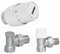 Комплект радиаторный Ferro ZTM21