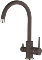 Baterie bucătărie Aquasanita Helika 2963 Cerrus