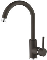 Смеситель для кухни Aquasanita Helika 5523 Cerrus