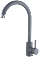 Baterie bucătărie Aquasanita Helika 5523E2 Grafit