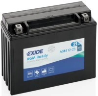 Acumulatoar auto Exide AGM12-23