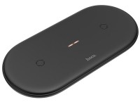 Încărcător Hoco CW23 Dual Power Black