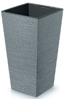 Ghiveci Prosperplast Furu Square DFSH350-422U