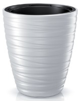 Цветочный горшок Prosperplast Maze DBMZ400-S449