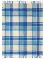 Плед Ярослав 8 Новозеландская шерсть 140х200