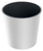 Цветочный горшок Prosperplast Urbi Round DURO250-S449
