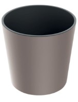 Цветочный горшок Prosperplast Urbi Round DURO300-7529U